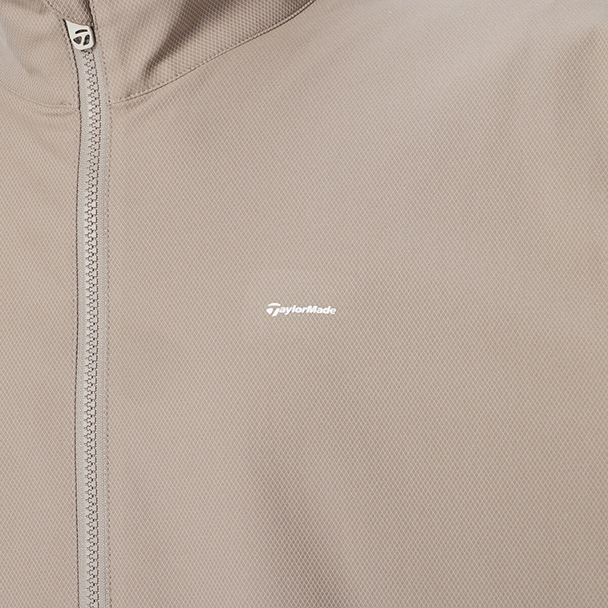 ストレッチ マルチファンクショナル 半袖ハーフジップジャケット