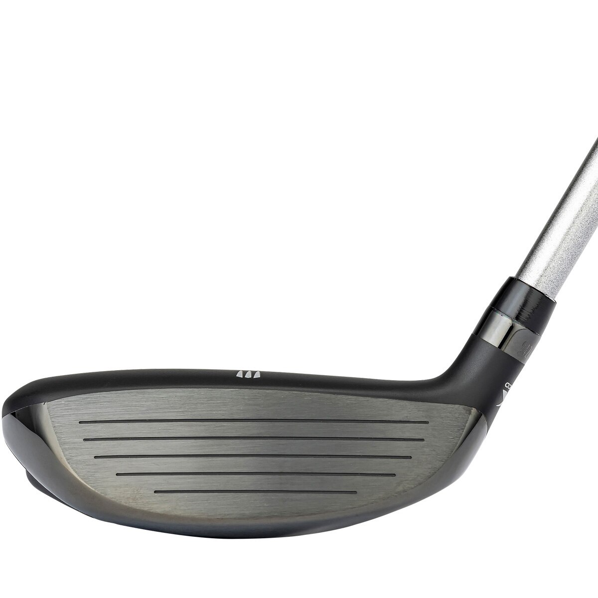 POWER TORNADO ユーティリティ 27° 31° 35° R2 POWER TORNADO ユーティリティ 27° 31° 35° R2