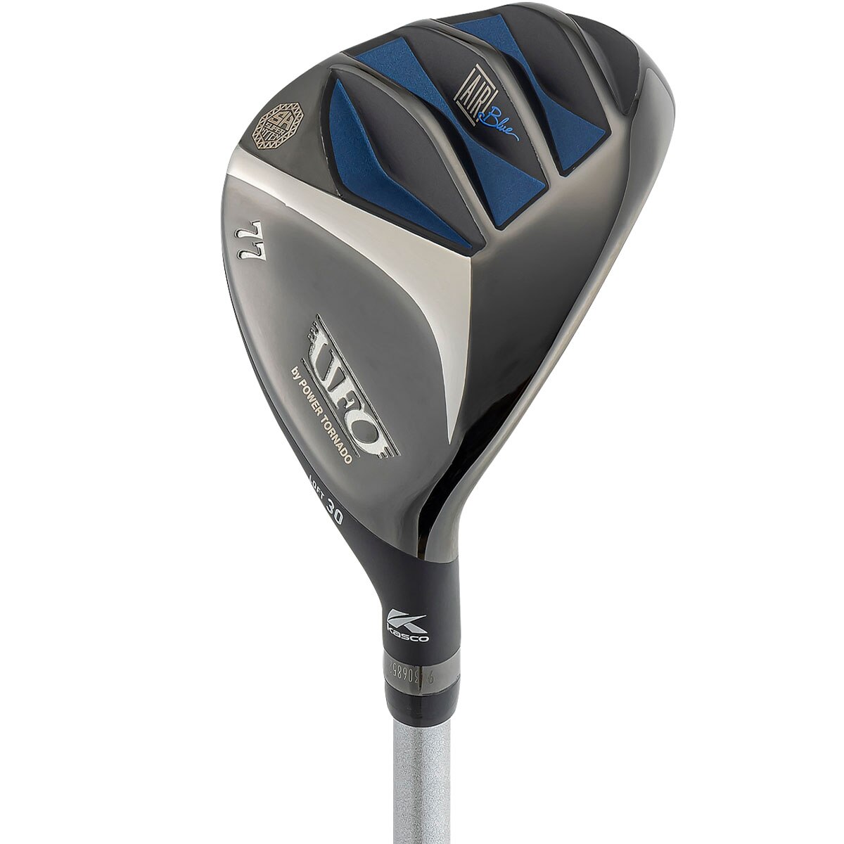 UFO by POWER TORNADO AIR Blue ユーティリティ N.S.PRO 950GH UTILITY