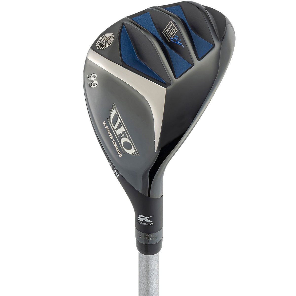 UFO by POWER TORNADO AIR Blue ユーティリティ N.S.PRO 950GH UTILITY