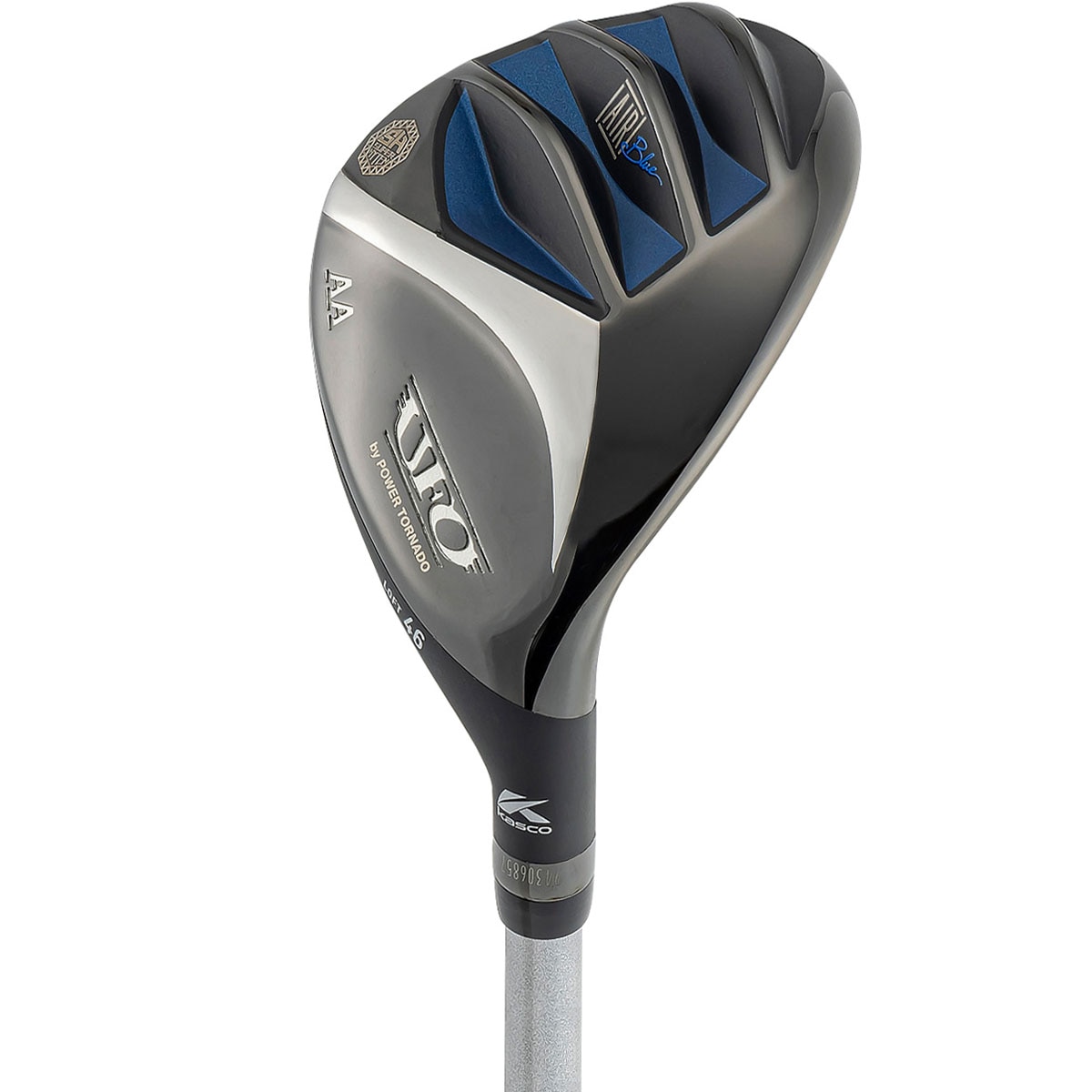 UFO by POWER TORNADO AIR Blue ユーティリティ N.S.PRO 950GH UTILITY