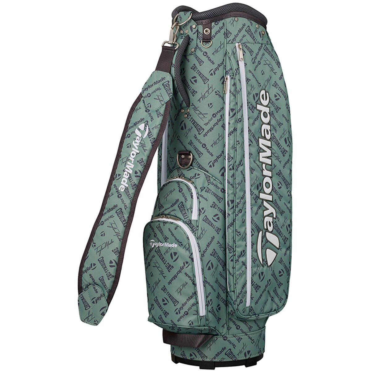 ゴルフキャディバッグ⭐︎テーラーメイド 楽天市場】キャディバッグ（ブランドテーラーメイド）（バッグ・ケース