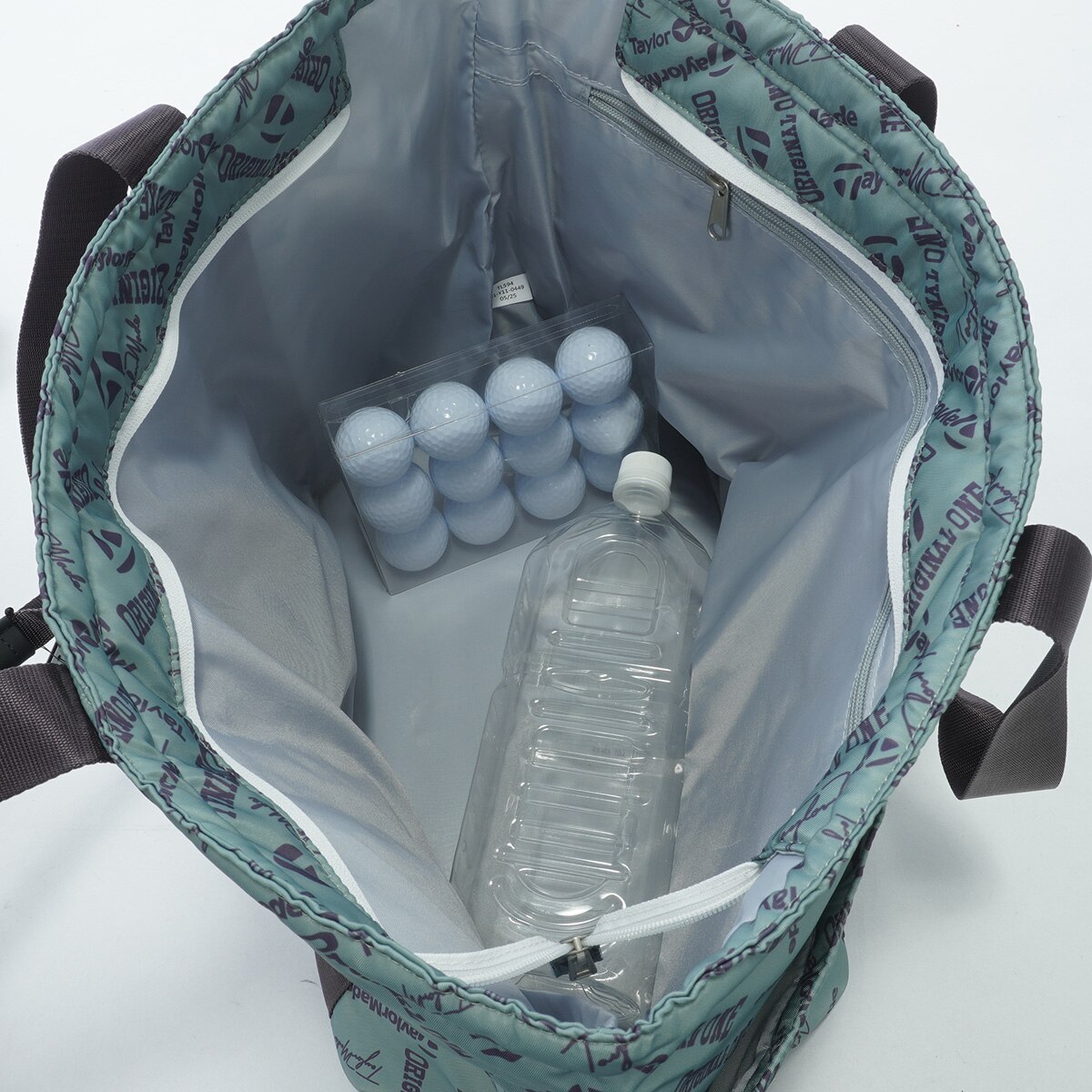 アイコングラフィック トートバッグ(トートバッグ)|Taylor Made