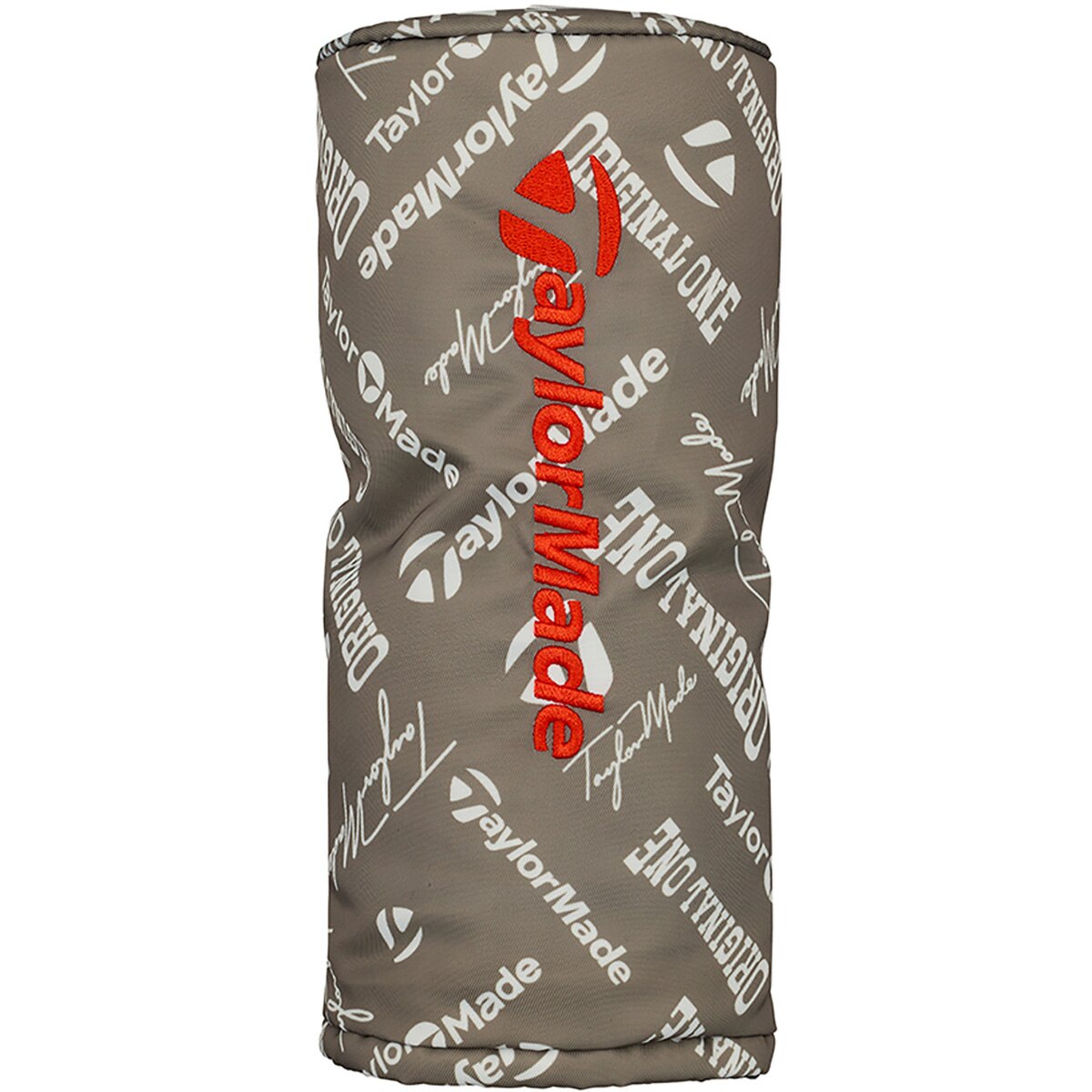 アイコングラフィック ヘッドカバー FW用(ヘッドカバー（FW