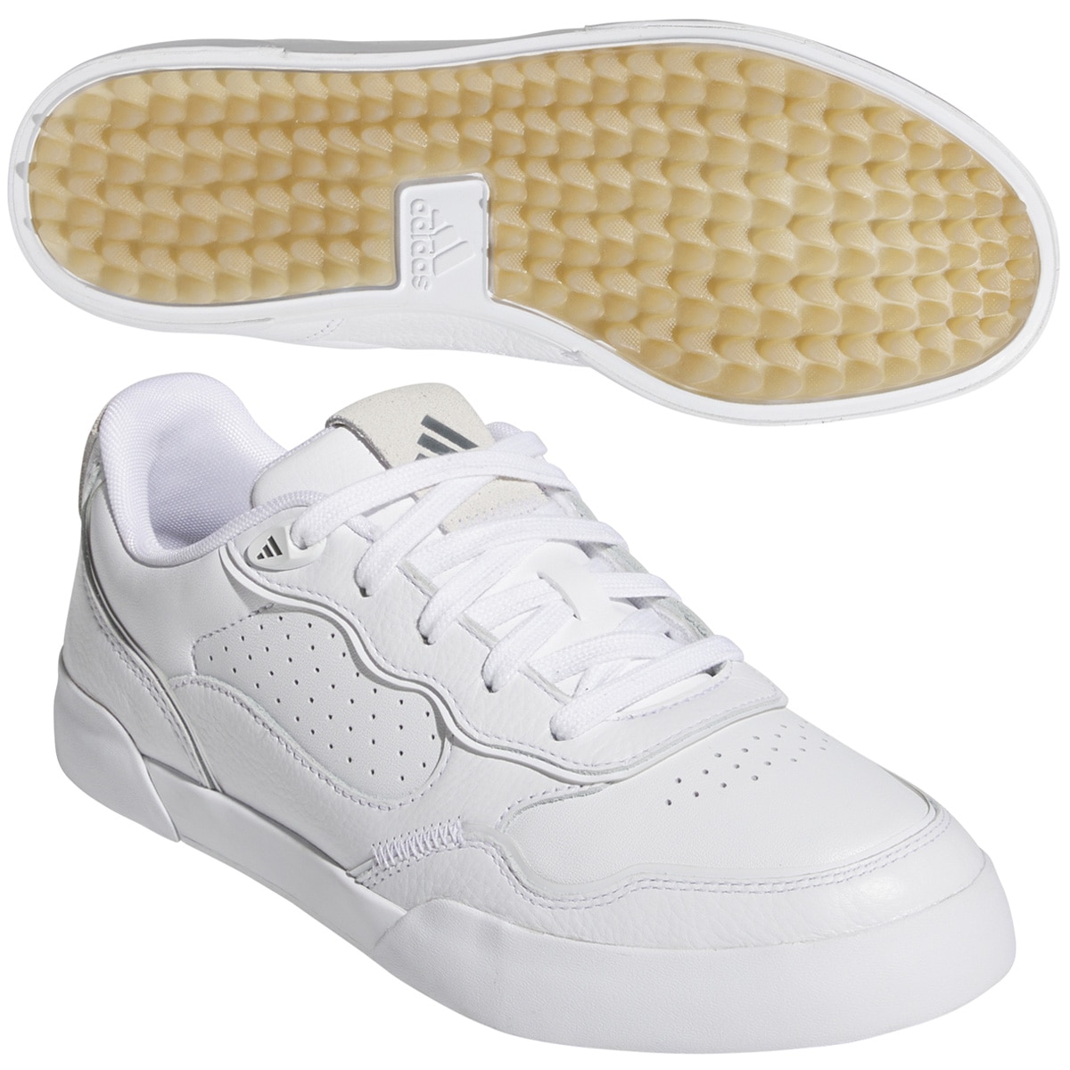 レトロクロス 25 シューズ レディス(【女性】シューズ)|Adidas