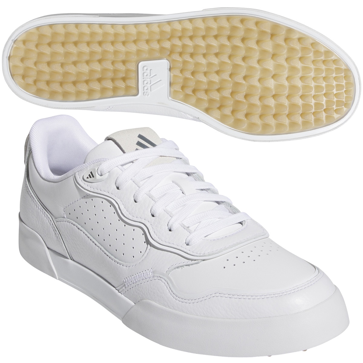 レトロクロス 25 シューズ(【男性】シューズ)|Adidas(アディダス