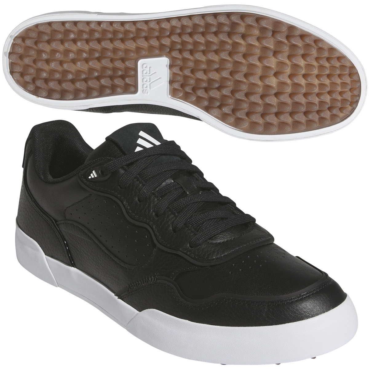 レトロクロス 25 シューズ(【男性】シューズ)|Adidas(アディダス