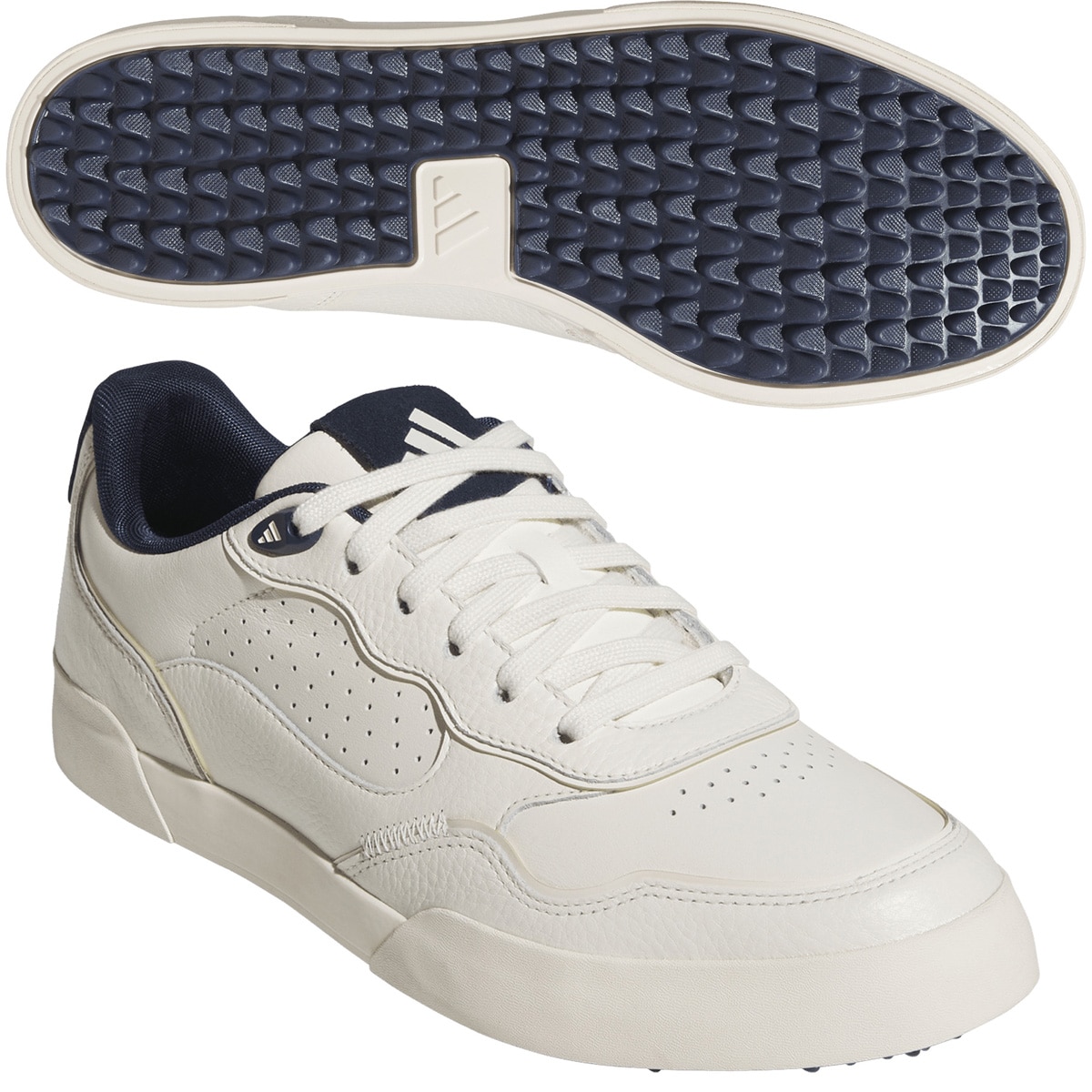レトロクロス 25 シューズ(【男性】シューズ)|Adidas(アディダス