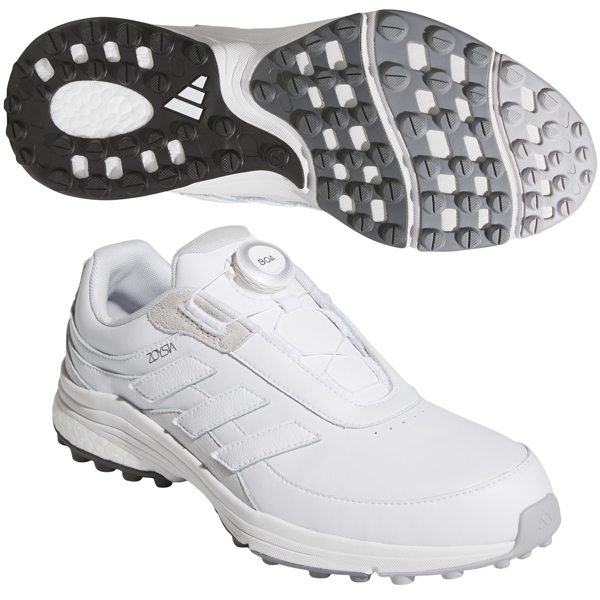 ゾイシア ボア シューズ レディス(【女性】シューズ)|Adidas