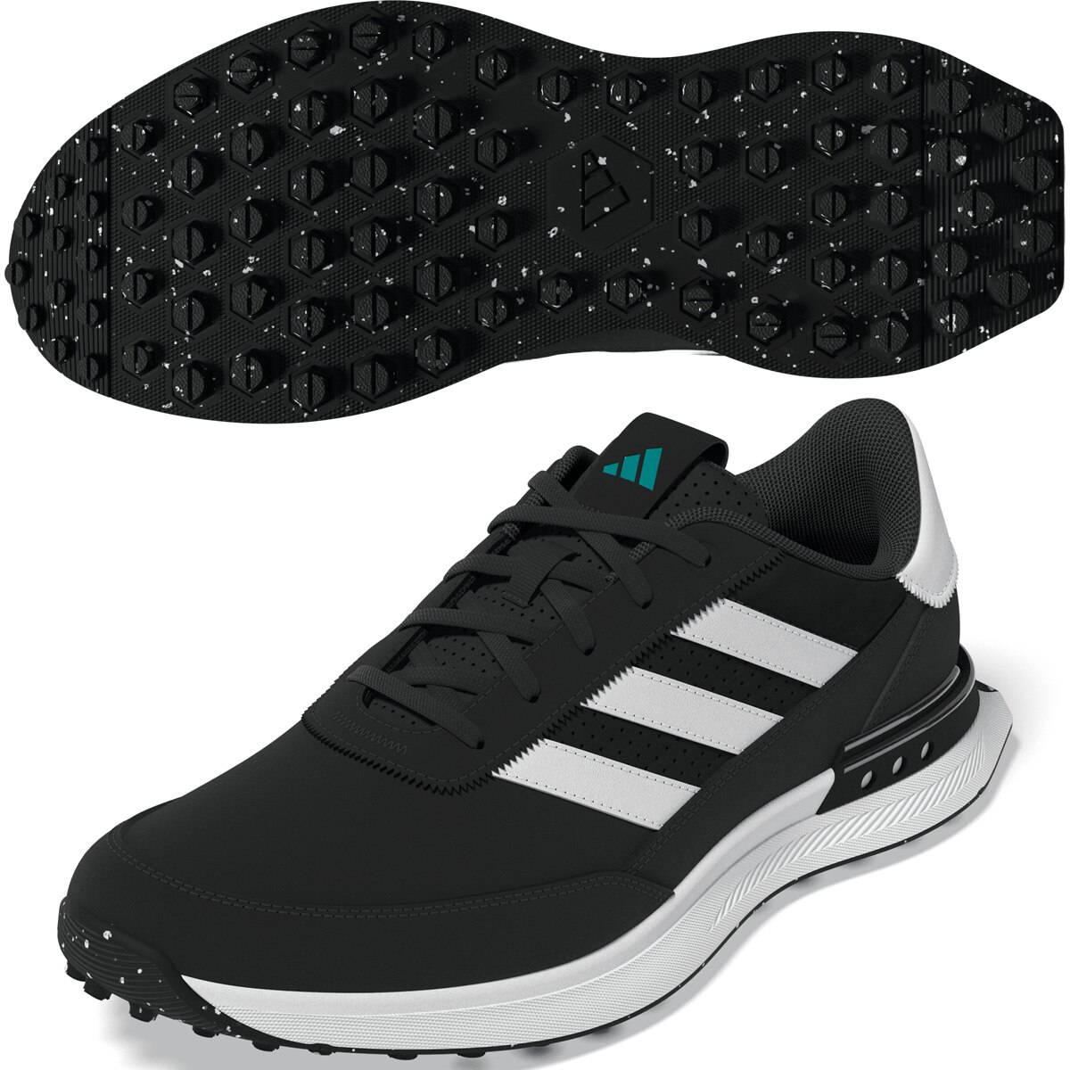 S2G SL レザー 24 シューズ(【男性】シューズ)|Adidas(アディダス