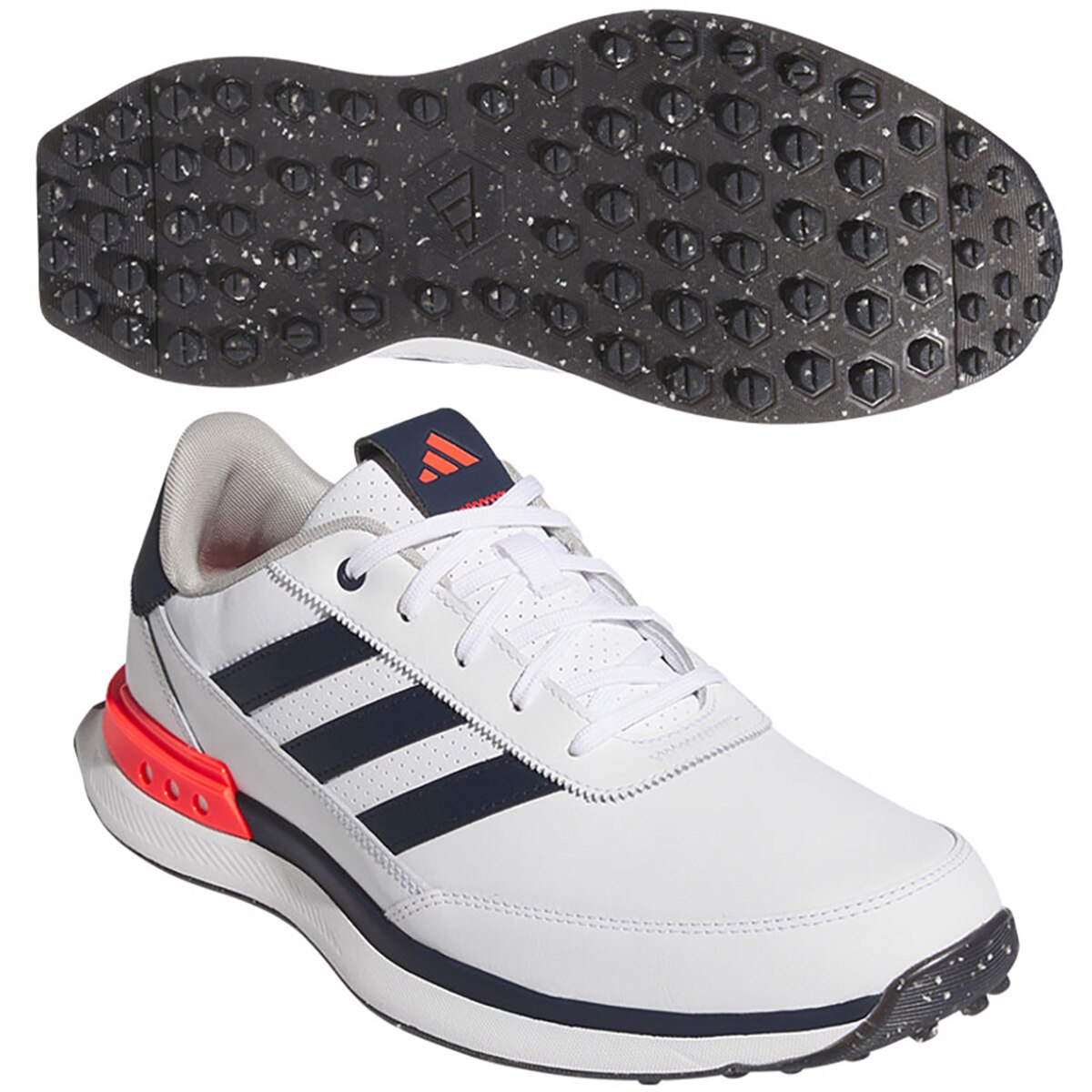アディダスゴルフ　S2G SL レザー 24 S2G SL レザー 24 シューズ(【男性】シューズ)|Adidas