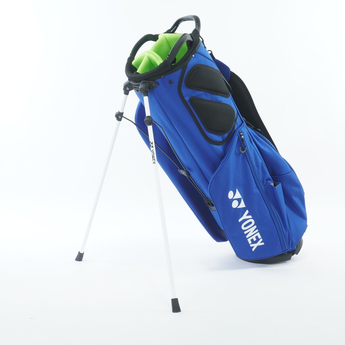 スタンドキャディバッグ(【男性】キャディバッグ)|YONEX(ヨネックス