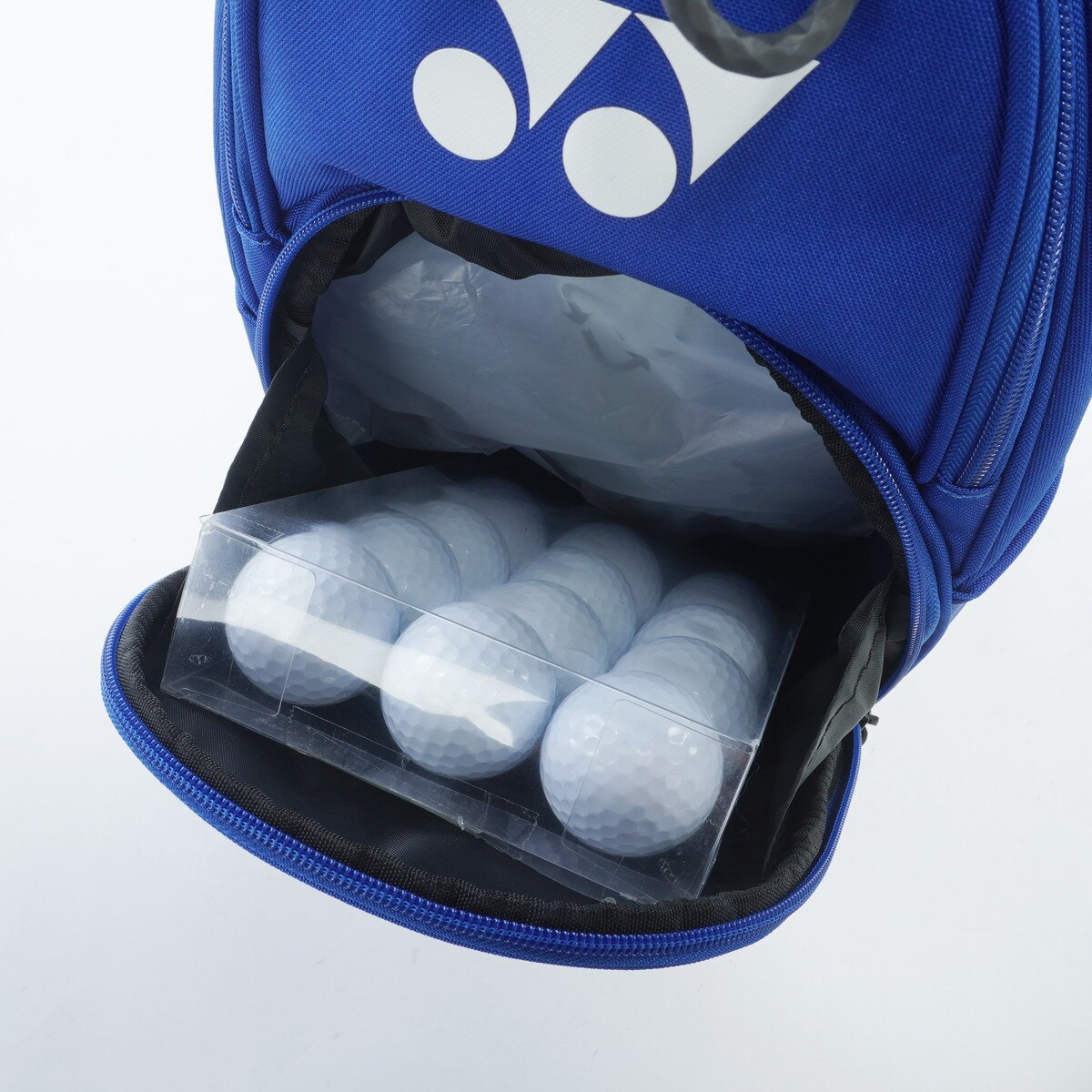 スタンドキャディバッグ(【男性】キャディバッグ)|YONEX(ヨネックス