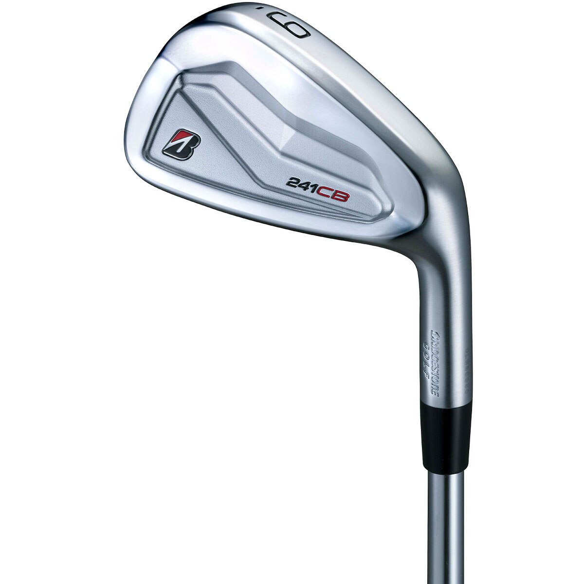 241CB アイアン(6本セット) N.S.PRO MODUS3 TOUR 105 DUAL FLOW