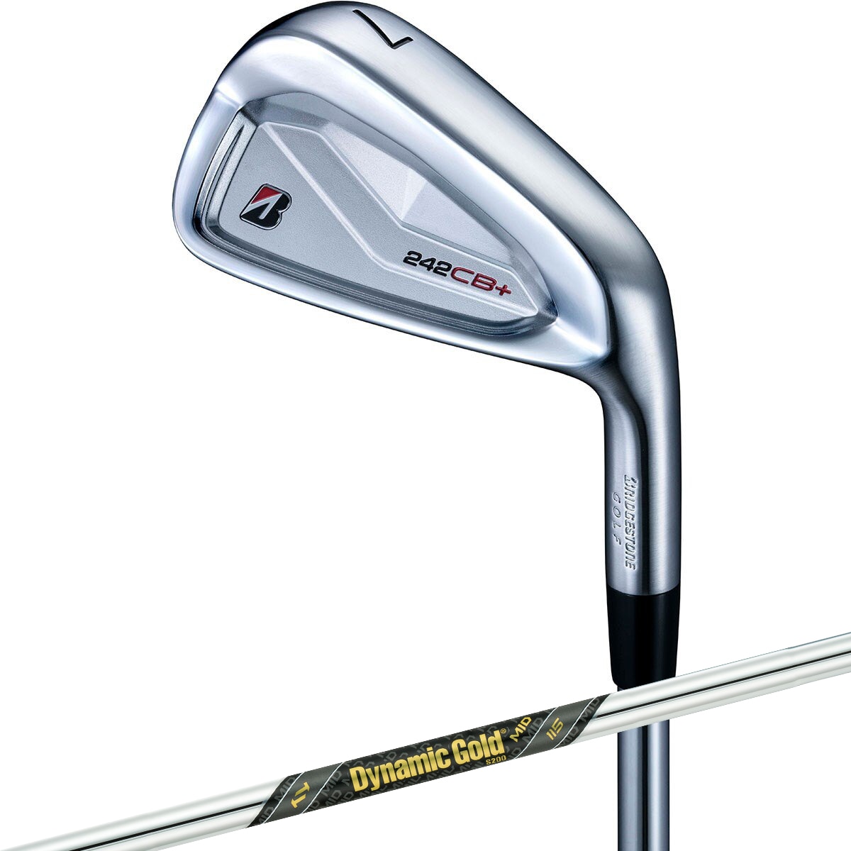 242CB+ アイアンセット (ブリヂストン) 通販｜GDOゴルフショップ