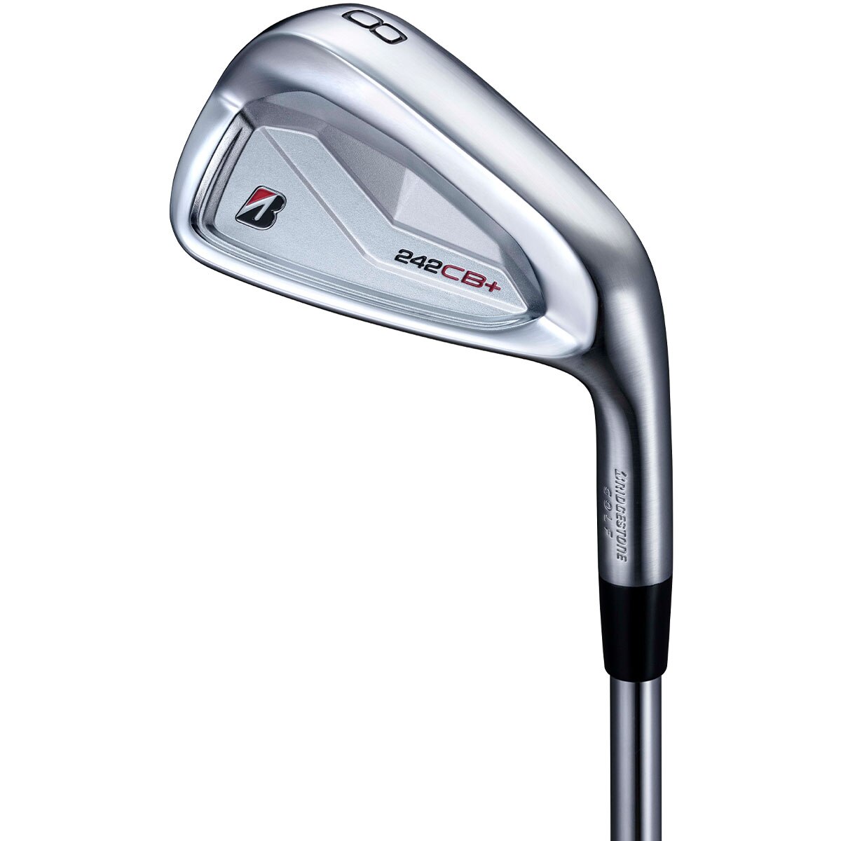 ブリヂストン 242CB+ アイアンセット　ウェッジ2本セット　レフティ 242CB+ アイアン(5本セット) N.S.PRO MODUS3 TOUR 105 DUAL FLOW