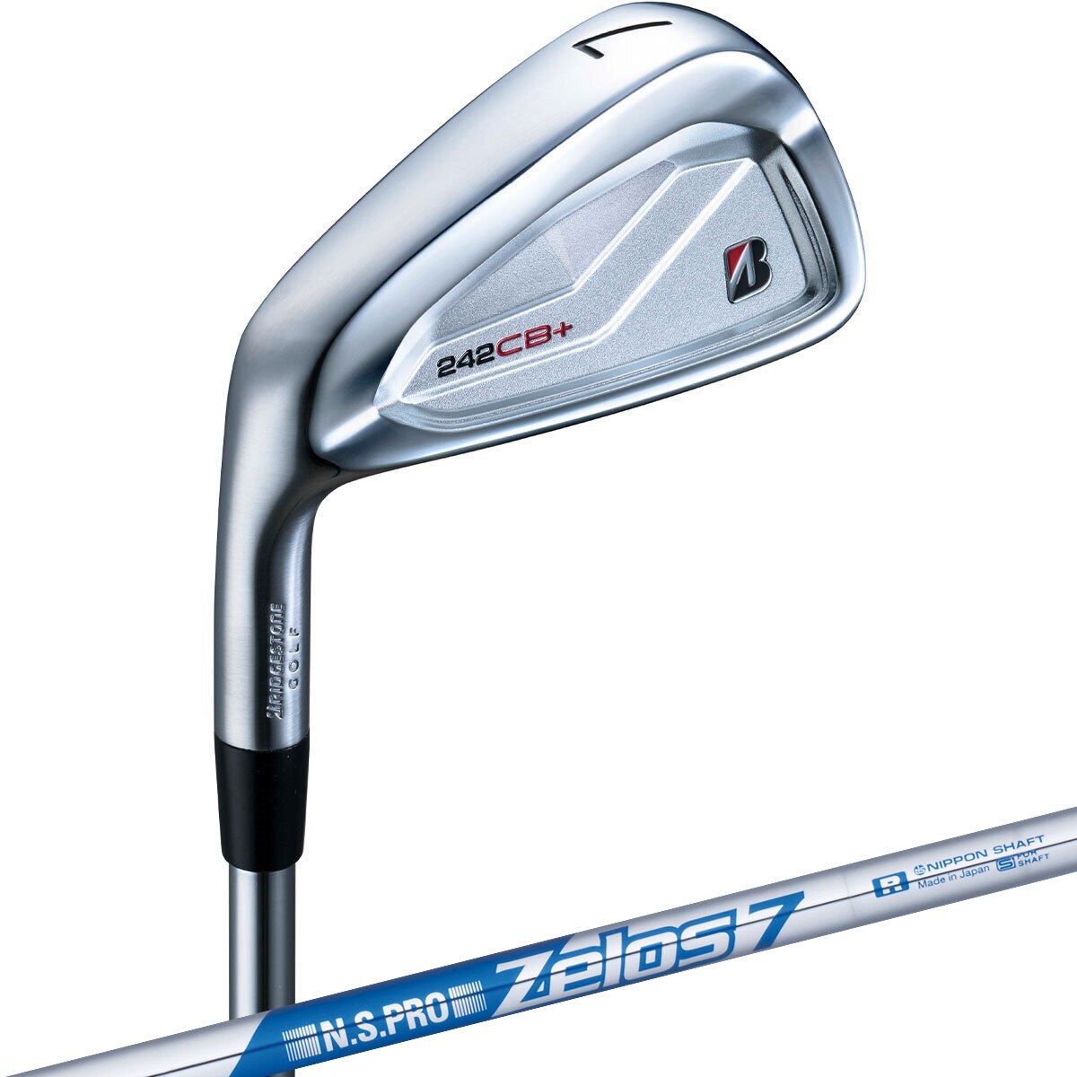 ブリヂストン アイアンセット メンズ レフティ 通販｜GDOゴルフショップ