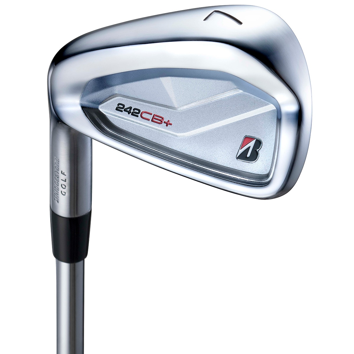 242CB+ アイアン(6本セット) N.S.PRO ZELOS 7／8 レフティ