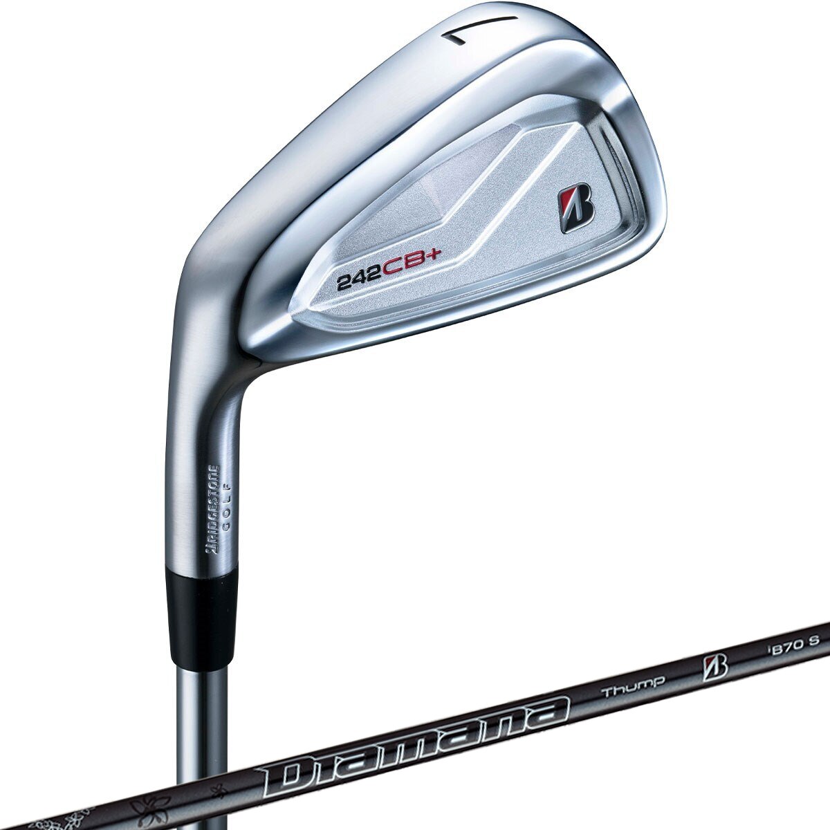 ブリヂストン アイアンセット レフティ 通販｜GDOゴルフショップ