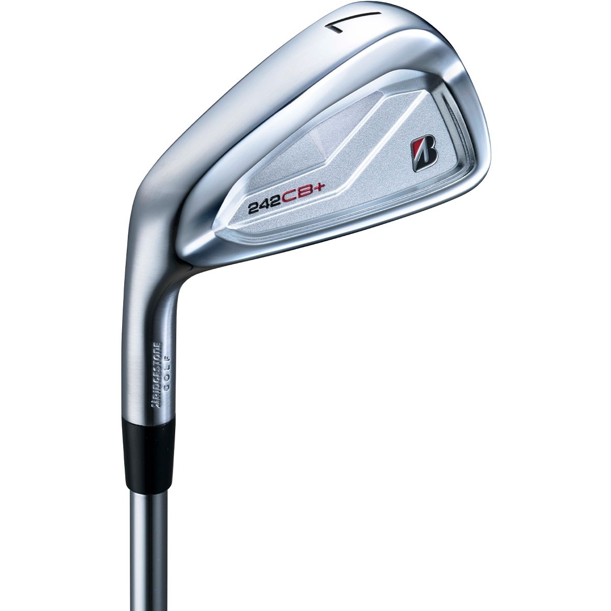 初売り 福袋 242CB+ アイアン(5本セット) TOUR MID ダイナミックゴールド クラブ