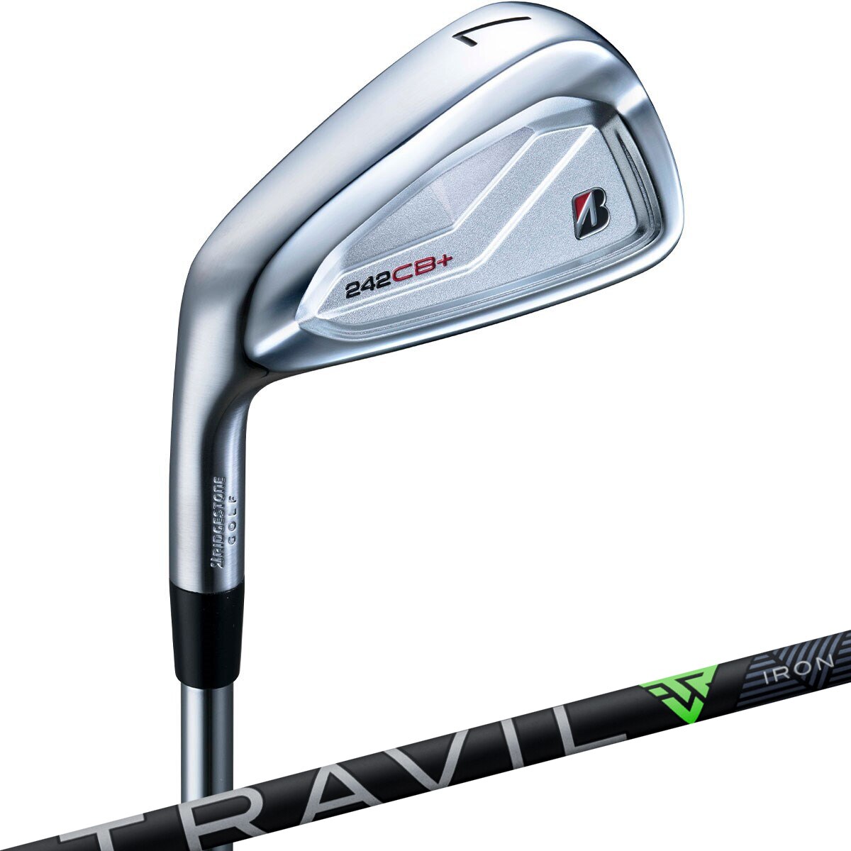 チ72希少左利き用 2S HONMA BERES レフティアイアン7本セット ゴルフ
