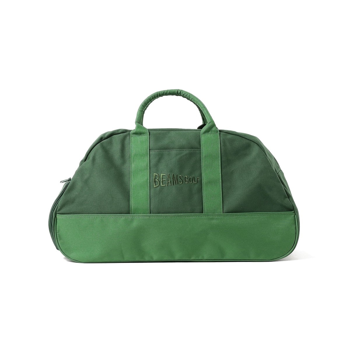 キャンバス ボストンバッグ 2(ボストンバッグ)|BEAMS GOLF(ビームス