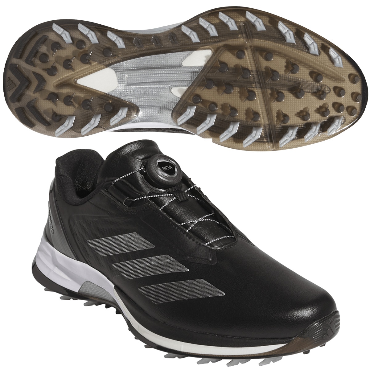 アディダス ゴルフシューズ メンズ 通販｜GDOゴルフショップ