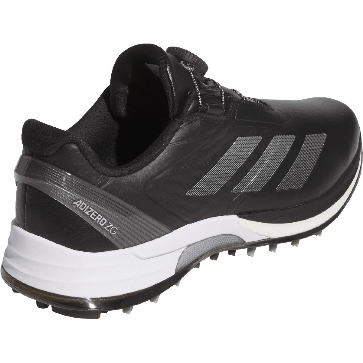 アディゼロ ゼッドジー ロー ボア シューズ(【男性】シューズ)|Adidas