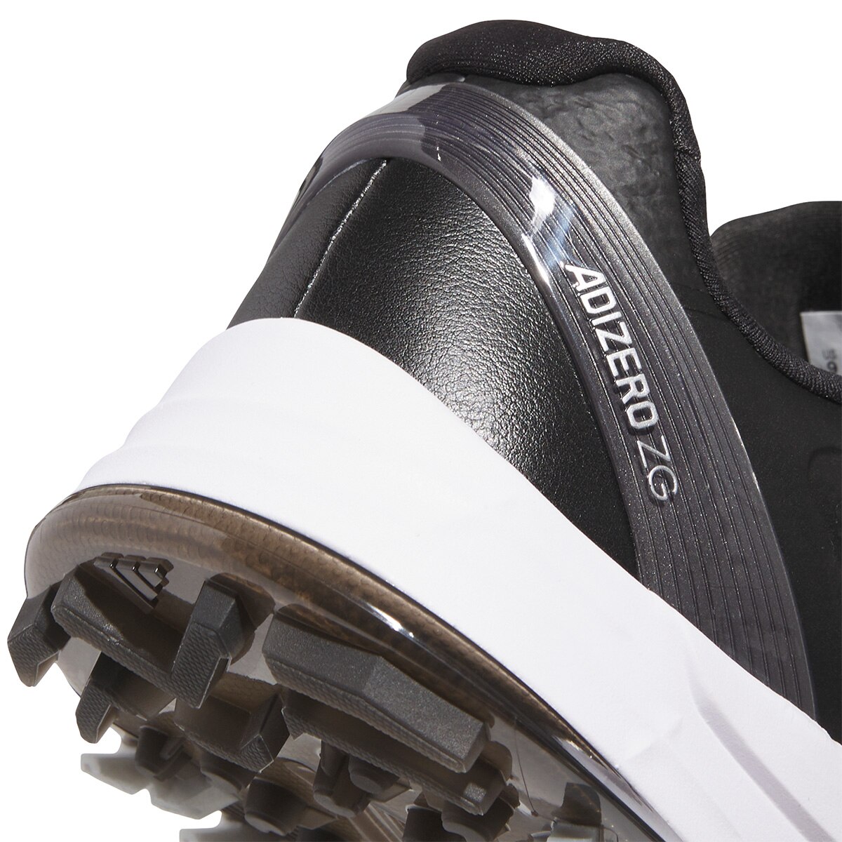 アディゼロ ゼッドジー ロー ボア シューズ(【男性】シューズ)|Adidas
