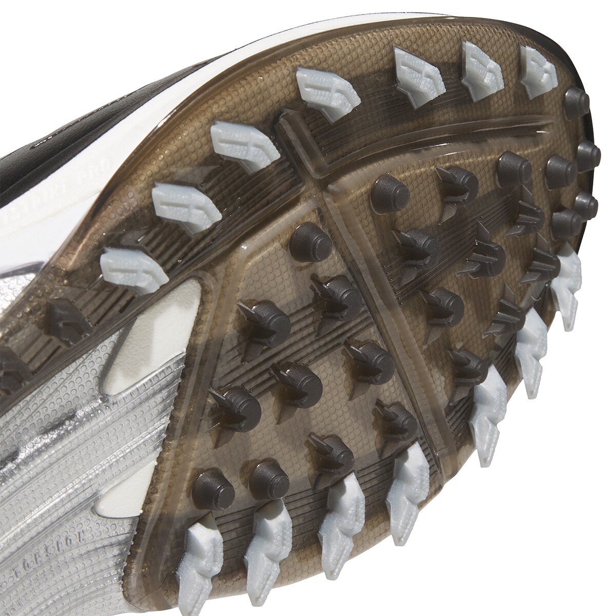 アディゼロ ゼッドジー ロー ボア シューズ(【男性】シューズ)|Adidas