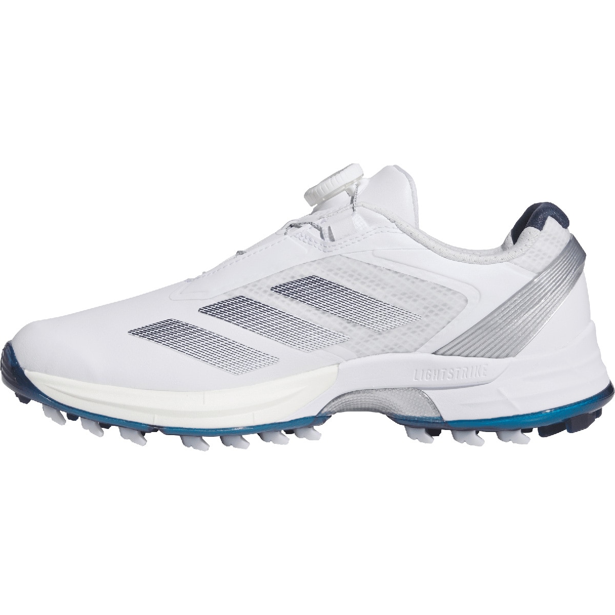 アディゼロ ゼッドジー ロー ボア シューズ レディス(【女性】シューズ