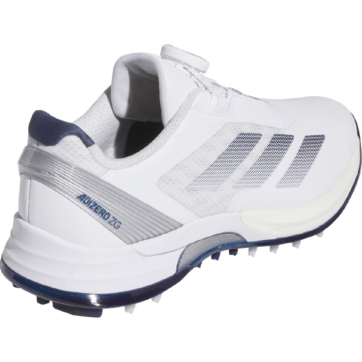 アディゼロ ゼッドジー ロー ボア シューズ レディス(【女性