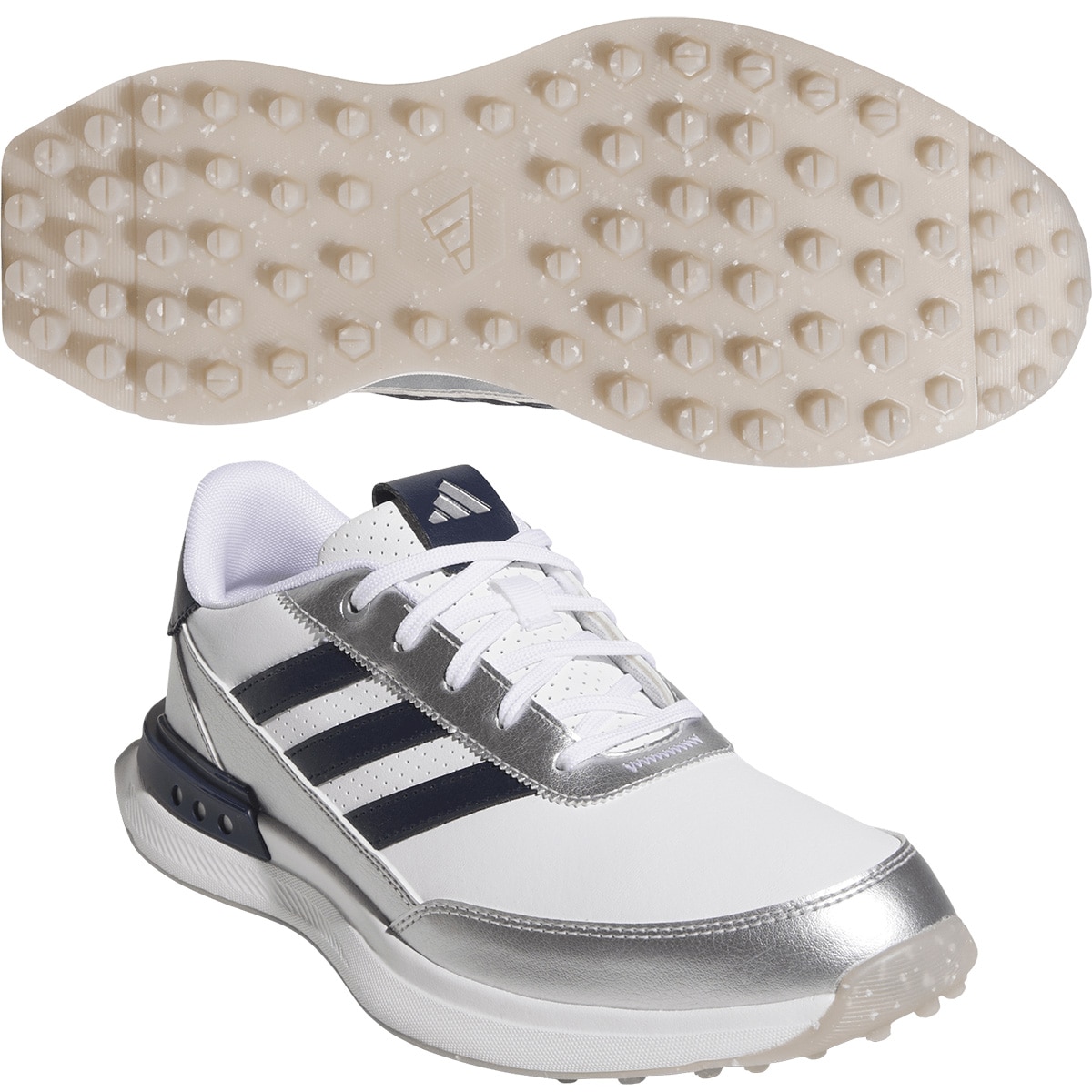 S2G SL レザー 24 シューズ レディス(【女性】シューズ)|Adidas