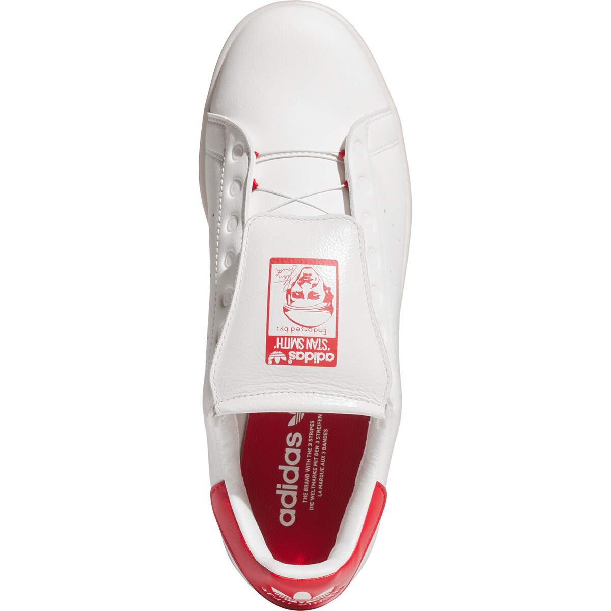 adidas - アディダス　スタンスミス　ゴルフシューズ　26.5 新品　ボイスゴルフ adidas アディダス ゴルフ スタンスミス ボア ゴルフシューズ