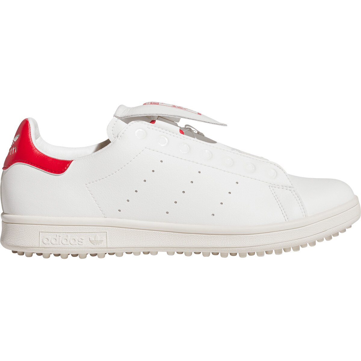 スタンスミス ボア ゴルフ シューズ(【男性】シューズ)|adidas