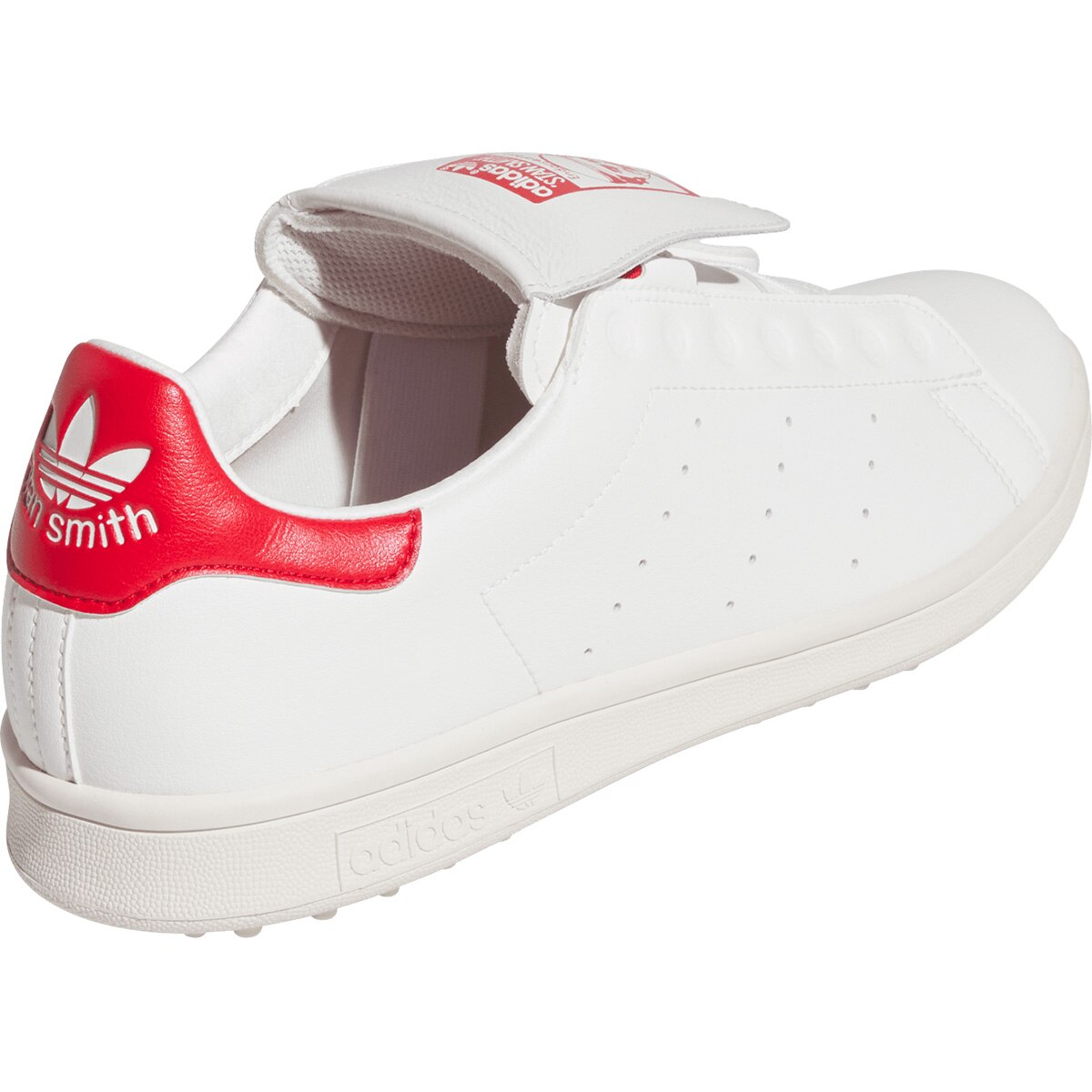 スタンスミス ボア ゴルフ シューズ(【男性】シューズ)|Adidas