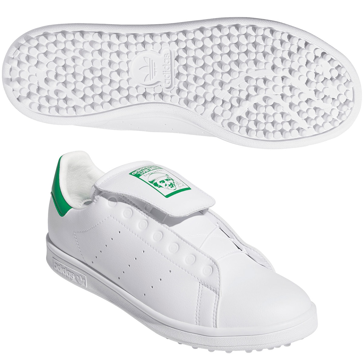 【新品】adidas ゴルフシューズ スタンスミス メンズ 25cm 限定品 Amazon.co.jp: アディダス（adidas） ゴルフシューズ スタンス