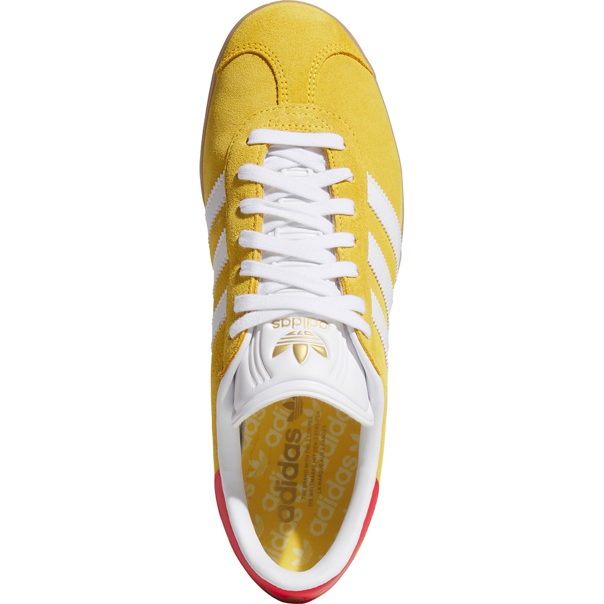 ガゼル ゴルフシューズ(【男性】シューズ)|adidas Originals