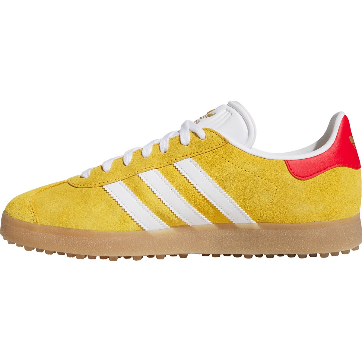 ガゼル ゴルフシューズ(【男性】シューズ)|adidas Originals
