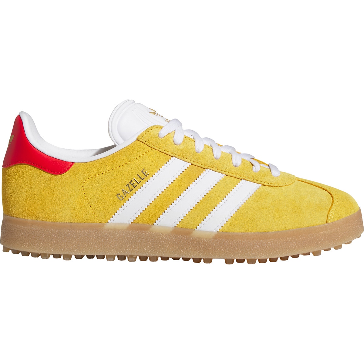 ガゼル ゴルフシューズ(【男性】シューズ)|adidas Originals