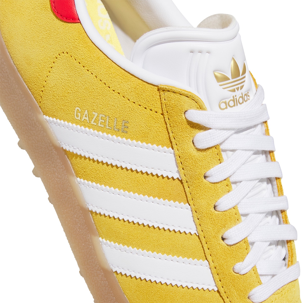 ガゼル ゴルフシューズ(【男性】シューズ)|adidas Originals