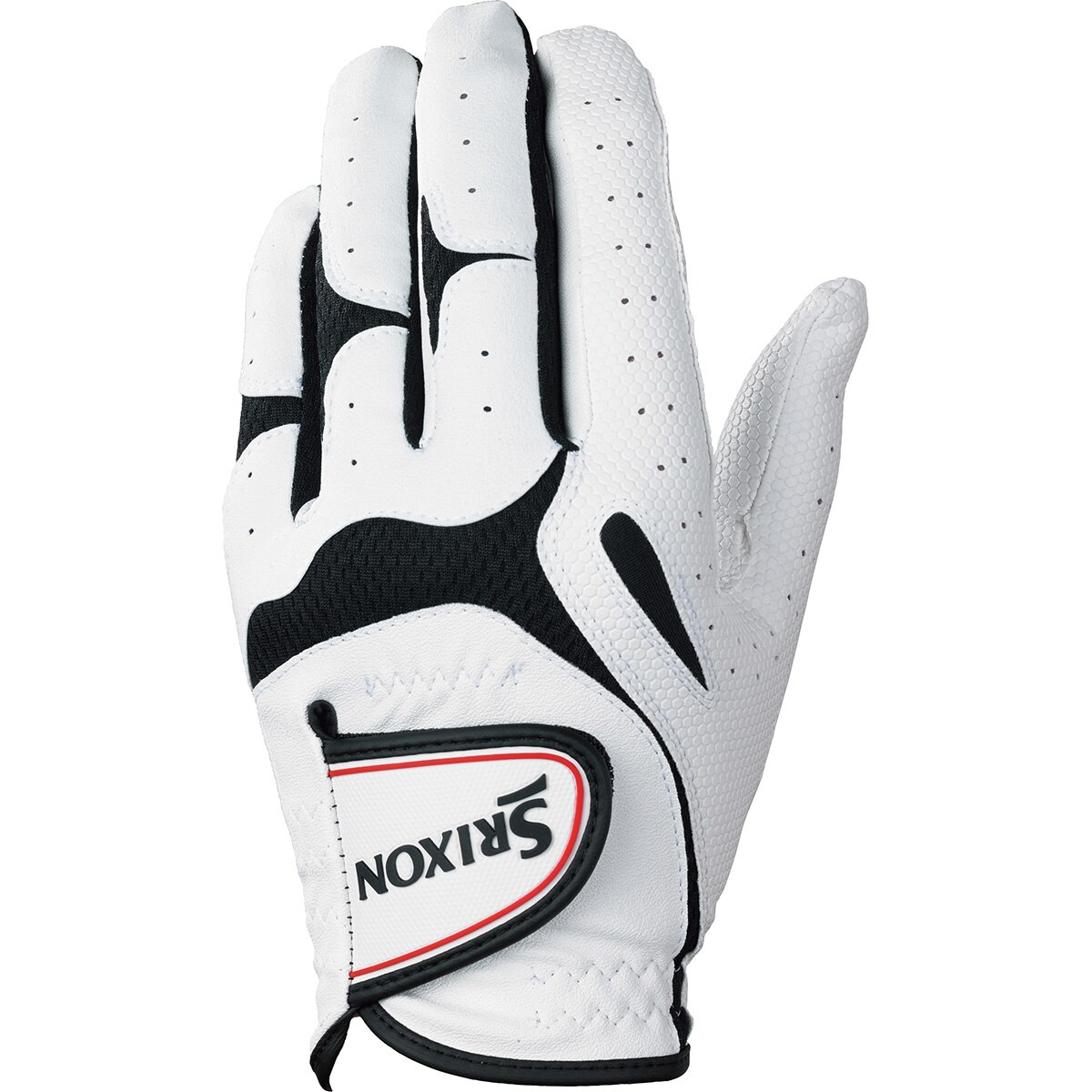 ゴルフグローブ 5枚セット(【男性】グローブ)|SRIXON(ダンロップ