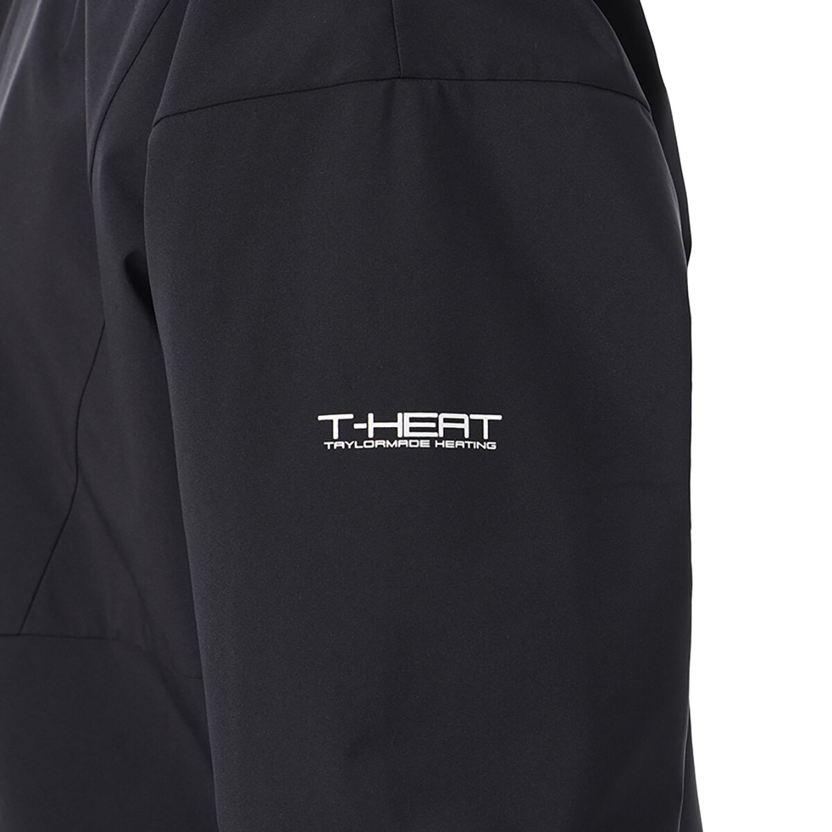 ストレッチ Tヒート レイヤリングコンセプトジャケット(アウター