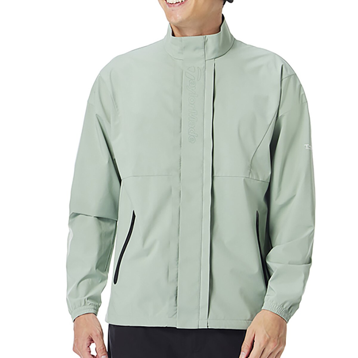 ストレッチ Tヒート レイヤリングコンセプトジャケット(アウター