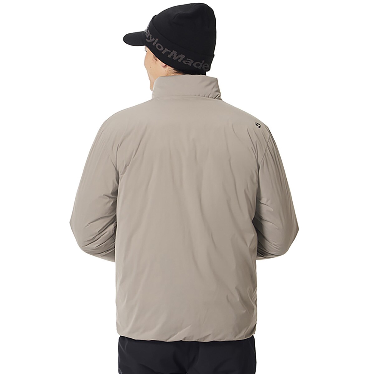 新品　Lサイズ　Taylormade インサレーテッドジャケット　T-HEAT T-HEAT ストレッチインサレーテッドジャケット｜APPAREL | TaylorMade