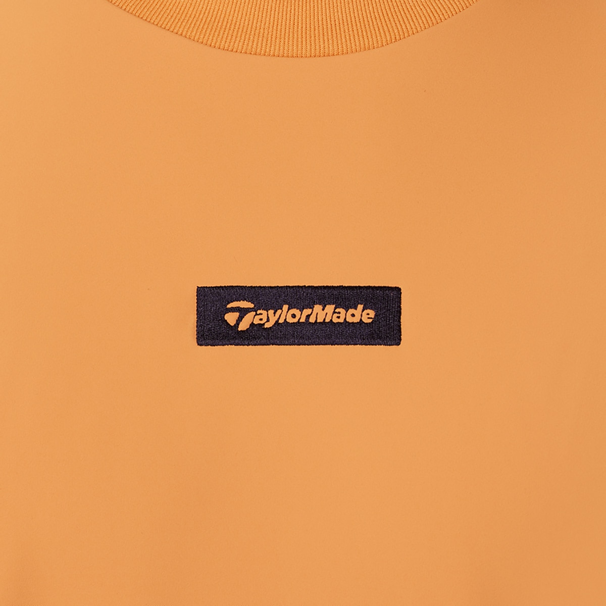 ストレッチ T-HEAT ウインドブロック クルーネックプルオーバー