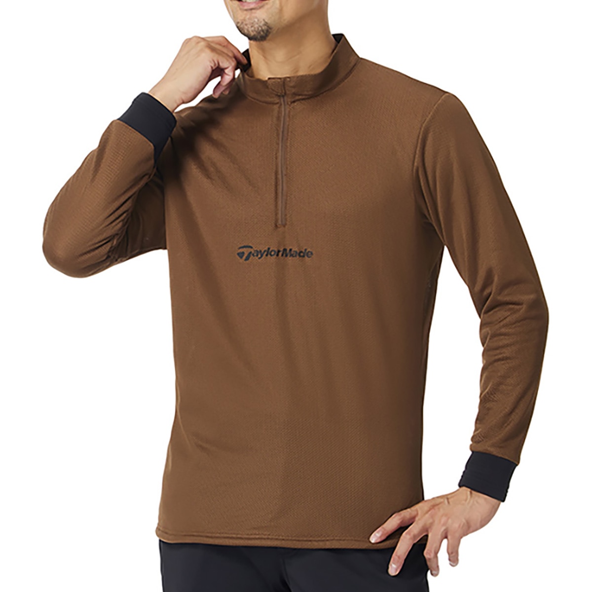 TaylorMade トレーナー・パーカー (テーラーメイド) メンズ 通販｜GDO