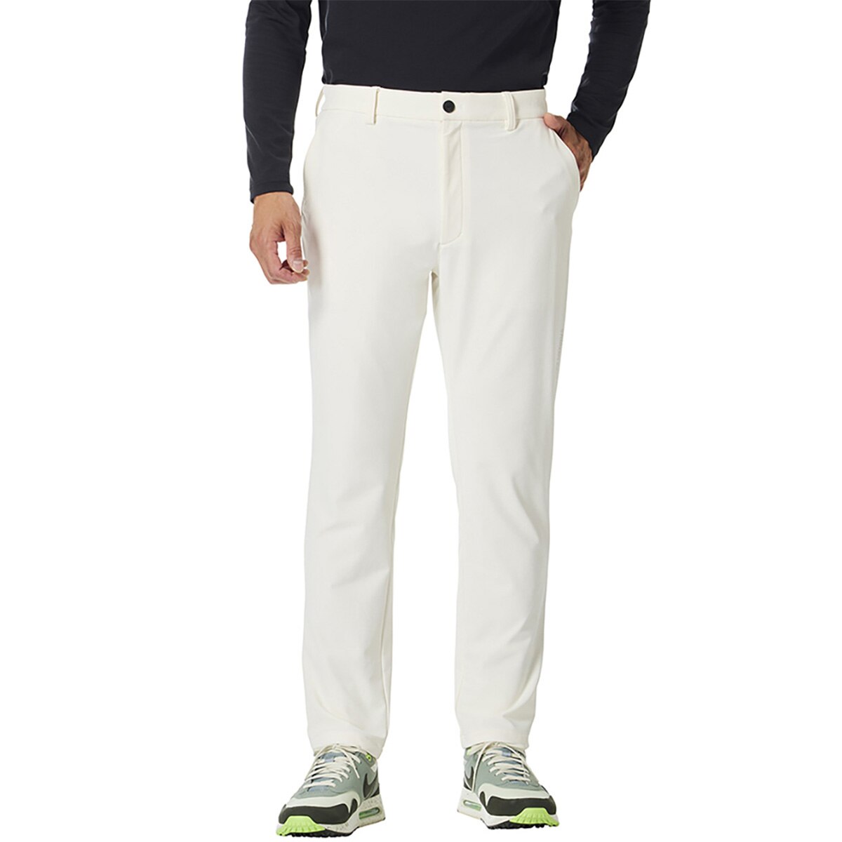 ストレッチ ストームフリースパンツ(ロングパンツ)|Taylor Made