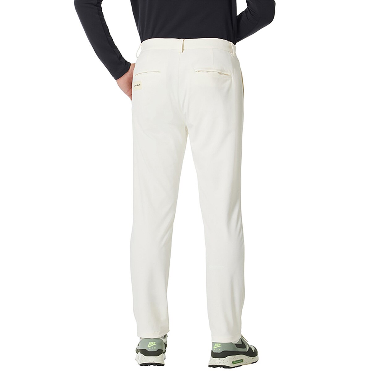 ストレッチ ストームフリースパンツ(ロングパンツ)|Taylor Made