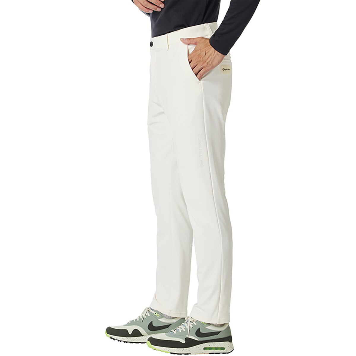 ストレッチ ストームフリースパンツ(ロングパンツ)|Taylor Made